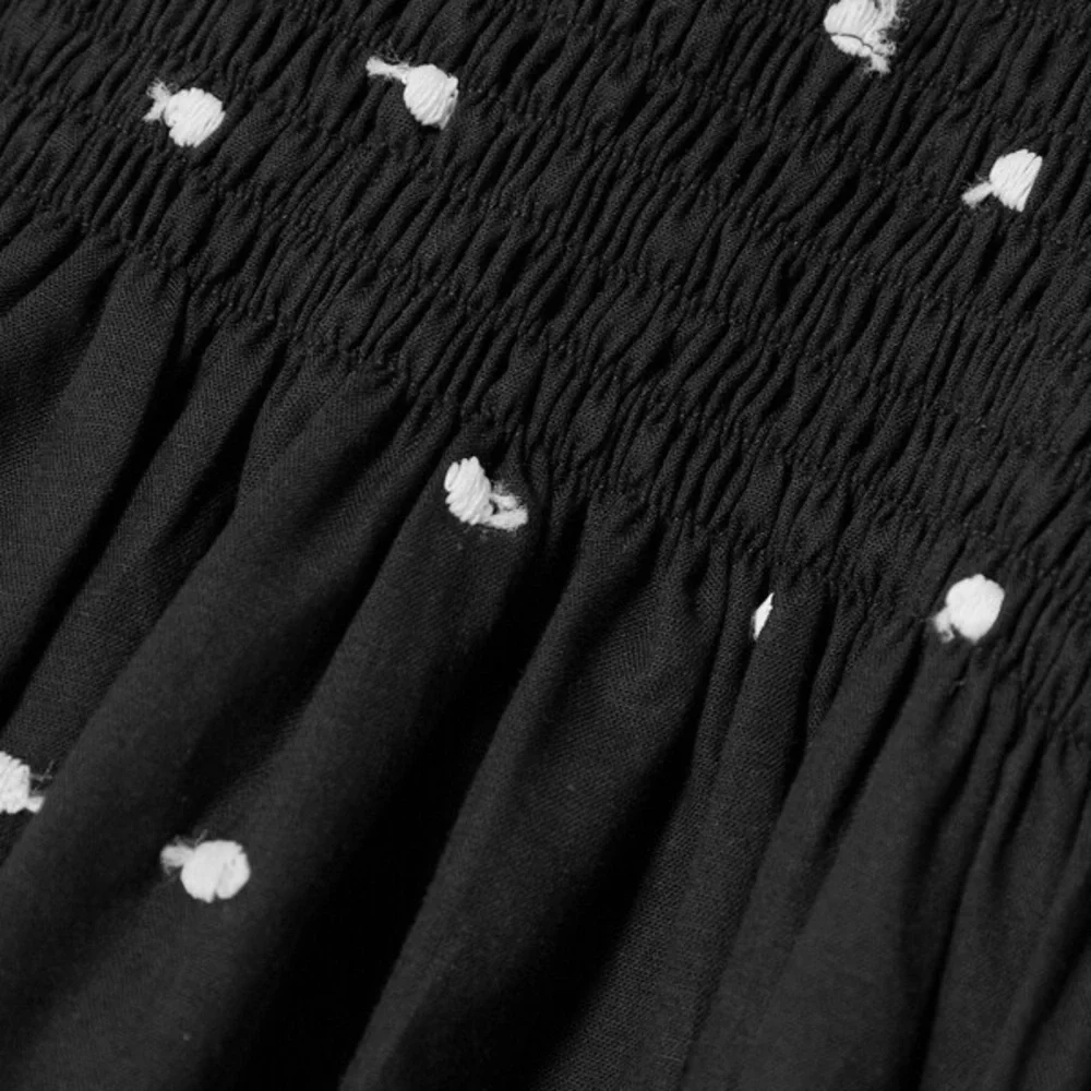 Three Graces London Dress Flossie Cotton Maxi US 2‎ UK 6
